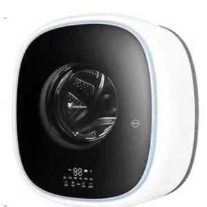 벽걸이 소형 세탁기 카라반 트레일러 드라이 캠핑카