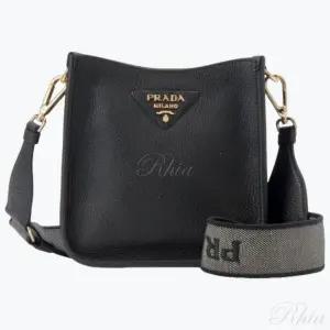프라다 25FW 가죽 미니 숄더백 1BH191 2DKV F0632