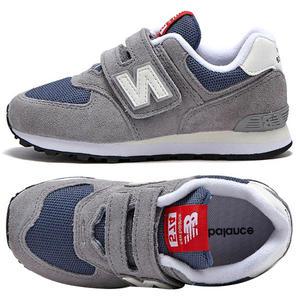 국내매장판 뉴발란스 아동화 키즈신발 주니어신발 PV574GWH P2506