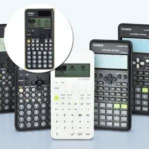 [하프클럽/]공학용 산업기사시험 계산기 N5220 991-CW