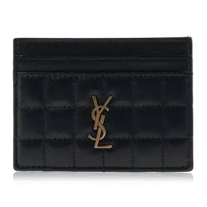 [라벨루쏘]  SS25 남성 카산드라 카드지갑 742760 AABVP 1000