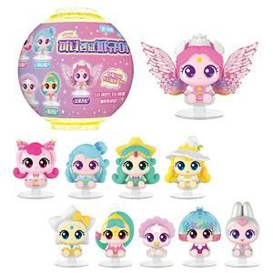 [SAMG Entertainment]SAMG-슈팅스타 캐치티니핑 슈팅스타 미니 랜덤 피규어 (랜덤 1종)