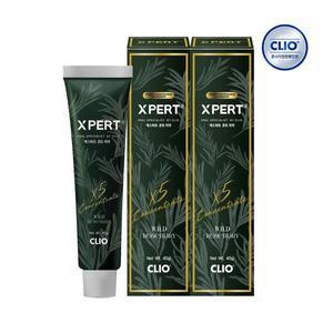 [크리오라]크리오 엑스퍼트 콘트 치약 와일드로즈마리 40g x2개