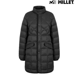 [ 24FW 30특가 ] 여성겨울 구스다운 사각퀼팅 미들기장 구스다운자켓I_US