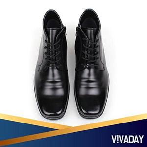 [셀러허브 1]RS-46 스퀘어지퍼로퍼