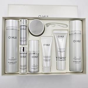 [LG생활건강] 오휘 화이트 4종 스킨 로션 기초세트