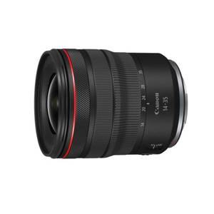 캐논 RF 14-35mm F4L IS USM 렌즈