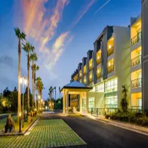 서귀포월드컵리조트