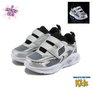 [스케쳐스키즈](마산점)스케쳐스 키즈 스케쳐스 메테오 라이츠 SK0BLCFY011