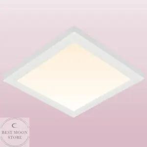 LED 사각 엣지 등기구 직부등 화이트 10IN 20W 주백색