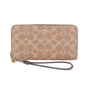 [명품] 코치 장지갑 여성 명품 지갑 슬 (152928 0-961720902)