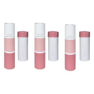 가히 멀티 밤 캐비어 CV 본품 9ml + 리필 9ml 세트 3개 / 써클