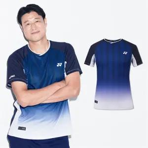 남성 여성 반팔 티셔츠 242TS001M 242TS002F