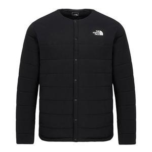 남성 르위스 리울웨이브 자켓 NJ3NQ61A_BLK