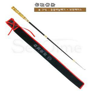 씨타임 앙취부습 중층 민물 붕어 바늘빼기 민물낚시 잉어 향어