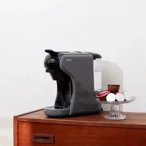 [하이마트] 3in1 네스프레소 호환 캡슐 커피 머신 HCF-HC60GR