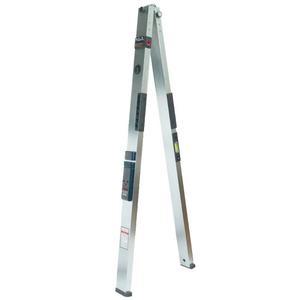 접이식 수평자 2미터 2m 눈금자 12종 공구 각도 시공 경사