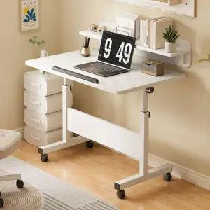 아트박스/마전동상회 이동식 사이드테이블 높이조절 책상 소파테이블