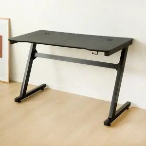 아트박스/가구느낌 N게이밍책상 1200 컴퓨터 1인용 데스크 테이블