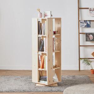 아트박스/인터데코 회전되는 책장 교구장