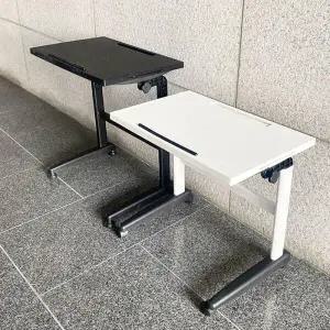 아트박스/텐스페이스 코코 다용도 높이조절 테이블 이동형 CC53