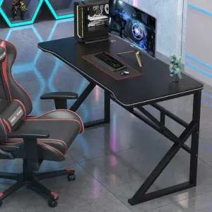 아트박스/마전동상회 인테리어 철제 컴퓨터책상 게이밍 사무용