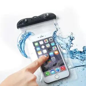 키스맥 원터치 멀티 방수팩(스마트폰용)