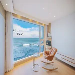 [경북 펜션] 경주 감포 트라제 오션뷰 풀빌라 (경주(보문단지,황리단길,불국사,양남,감포,안강))