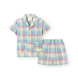 [오르시떼](천안아산점)아동 F121 미노스 반소매 상하