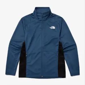 [노스페이스](하남점)NJ5JP00C 남성 에이오 미들레이어 풀집 자켓