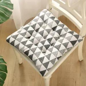 901M 사각 쿠션방석 트라이앵글