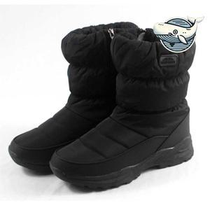 남여공용 방한 부츠 겨울 털 스키 아웃도어 앵글부츠