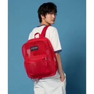 잔스포츠 JANSPORT 메쉬팩 에코 RED TAPE JS0A4QW35XP 2421178