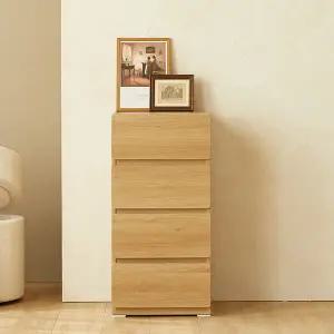 퍼피노 베네 400 4단 서랍장 js812