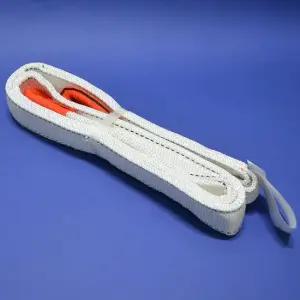 맘모스 슬링벨트 1520033 폭25mm 전장3m 크레인벨트 안전바