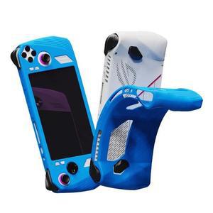 Rog Al엣지ly 로그알리 전용 컬러 실리콘 범퍼케이스