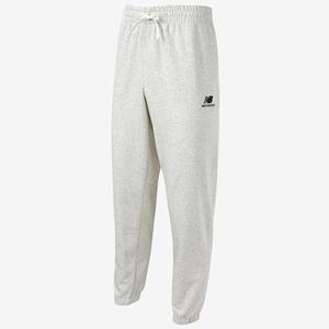 [뉴발란스] 매장판 공용 에센셜 스 팬츠 오트밀 멜란지 NBMLD2S013-33