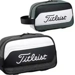 타이틀리스트 골프백 TA25PSP 퍼슈트 골프파우치 골프가방 골프백 당일발송