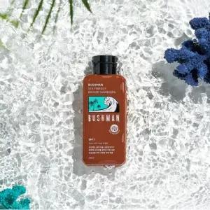 부쉬맨 씨프렌들리 브론즈 태닝오일 190ml SPF7