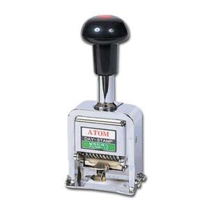 일부인 날짜 인쇄기/자동/도장/대형/스탬프/넘버링/숫자/기록기/자리/번호기/단/가변/검수/검정/고무/공방