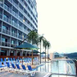 남한강 썬밸리 호텔