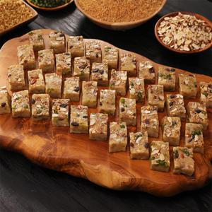 신라병가 카무트 영양찰떡 40개 식사대용 간식