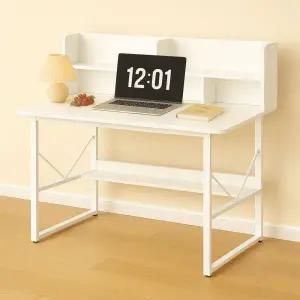 아트박스/가구느낌 봇게이밍책상 컴퓨터 1인용 데스크 1000x600