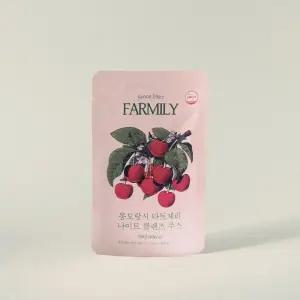 팜밀리1987 팜밀리 타트체리 나이트 클렌즈 - 4주 프로그램 2box 230803