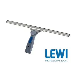 독일 LEWI 르비 스퀴지 세트 소프트날 화장실 유리창 거울 청소 물기 제거