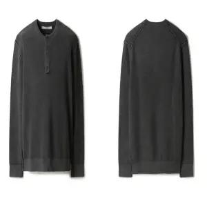 시리즈 역시즌[series] 헨리넥 다잉 니트  (SAWAW24021CHX)