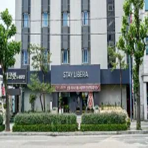 [강원] 스테이 리베라 강릉역점(강원호텔/강릉호텔/강릉스테이 리베라 강릉역점)