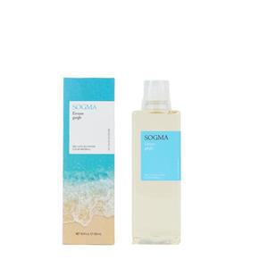 소그마 제주용암해수 소금 대용량 비건 가글 구강 청결제 잇몸 세트