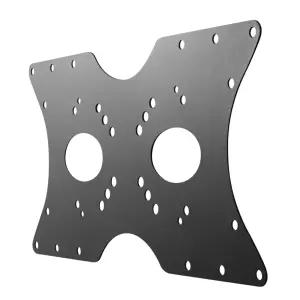 마운트피아 MV-240 VESA확장판 400x400 확장배사판