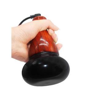 전신 마사지기 전기 리프팅 마사지 스톤 단일